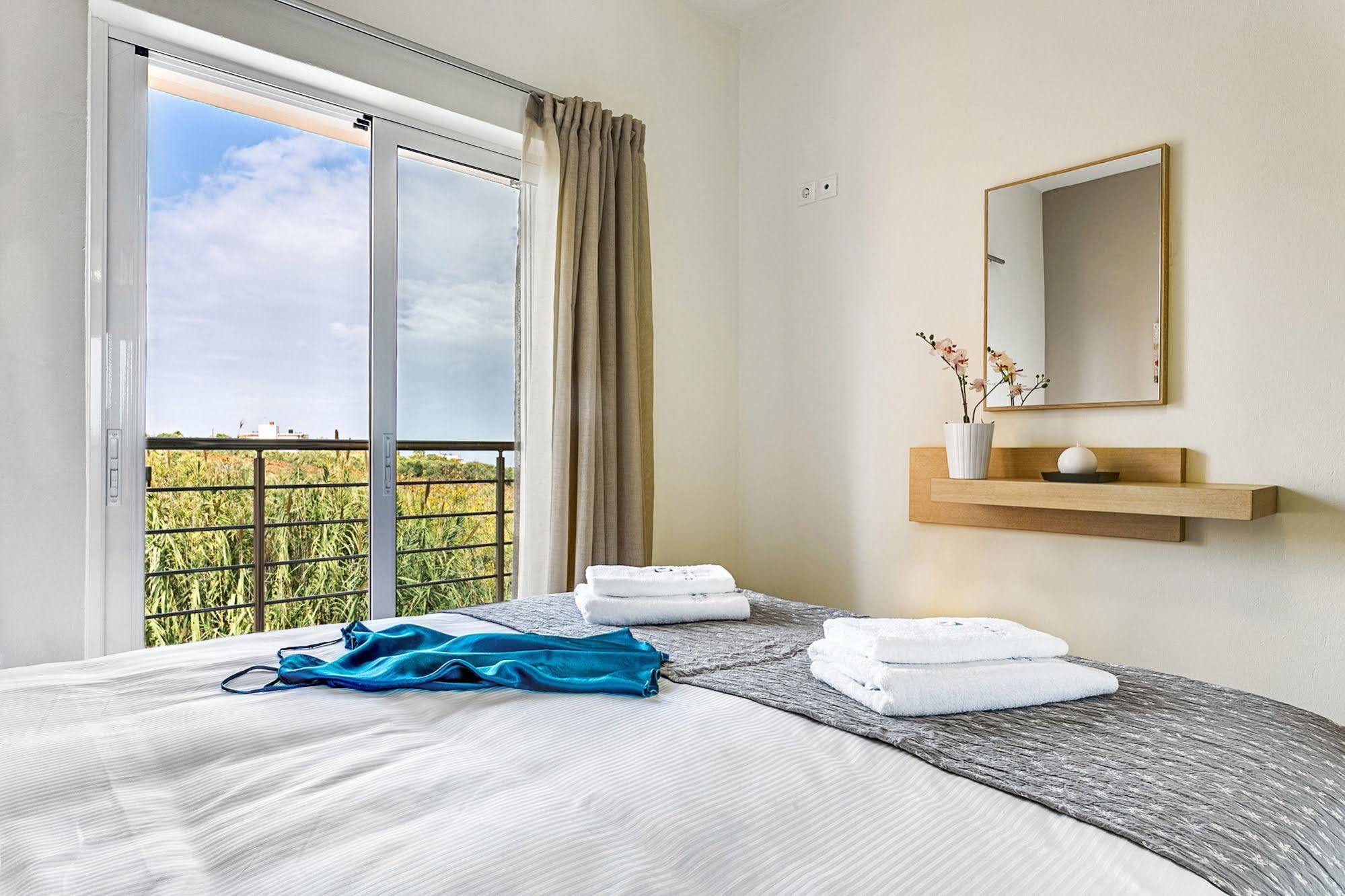 Cyan Icons Villas Tsivarás Zewnętrze zdjęcie